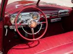 Hudson Pacemaker Custom Brougham Convertible 1951 года